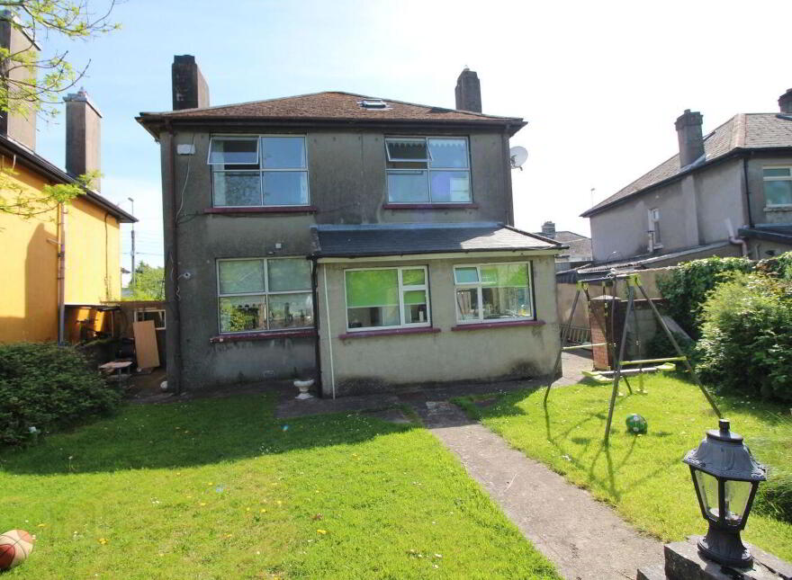 13 Bellefield Gardens, Ennis Road, Farranshone, V94VYC9