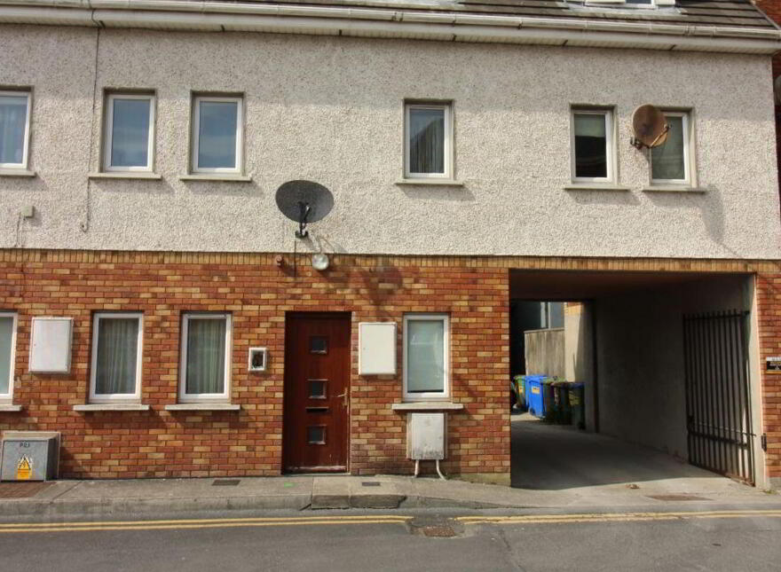 4 Brennan's Court, Brennan's Row, Limerick City Centre, V94A0XW photo