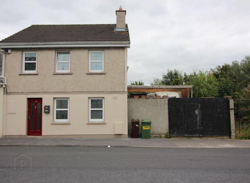 56 New Road, Thomondgate, Kileely, V94C9CA