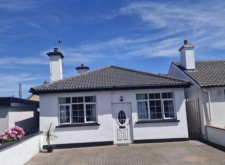 Ashvale, Lartigue Road, Ballybunion, Ballybunion, V31YP11