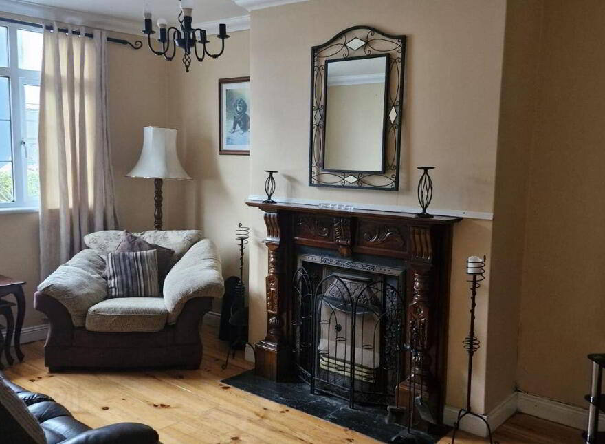 Ashvale, Lartigue Road, Ballybunion, Ballybunion, V31YP11