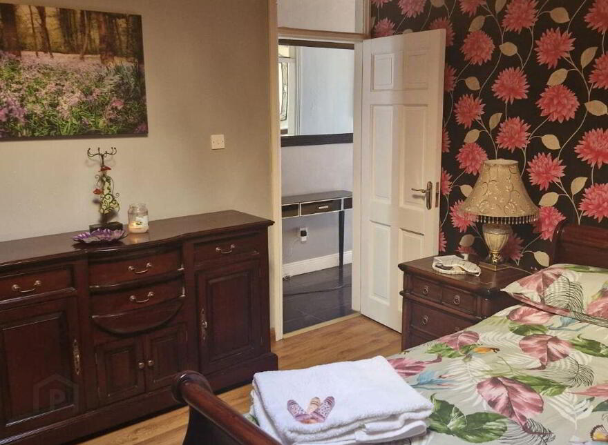 Ashvale, Lartigue Road, Ballybunion, Ballybunion, V31YP11
