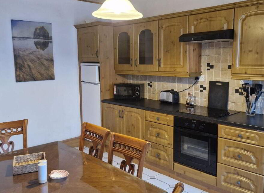 Ashvale, Lartigue Road, Ballybunion, Ballybunion, V31YP11