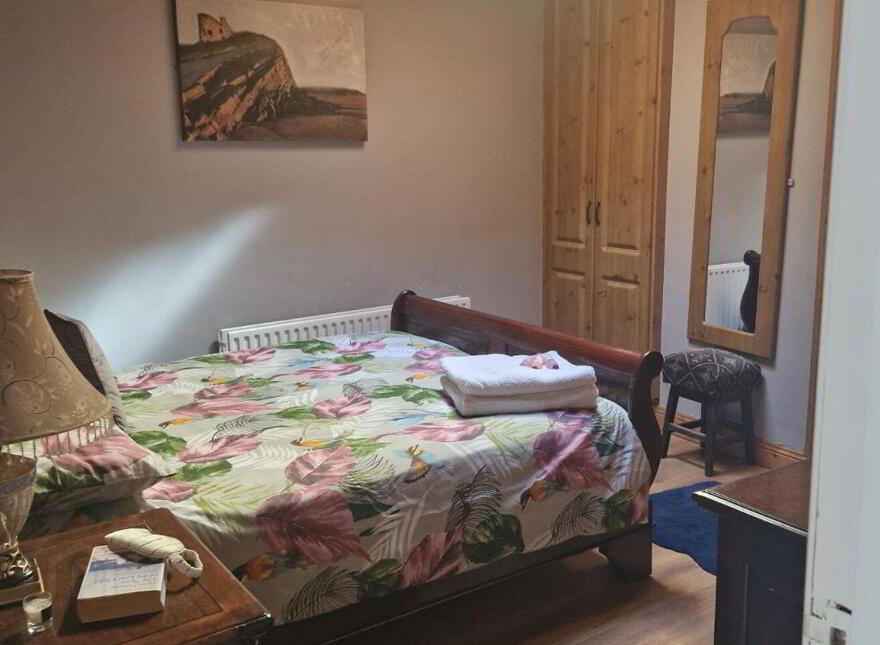 Ashvale, Lartigue Road, Ballybunion, Ballybunion, V31YP11