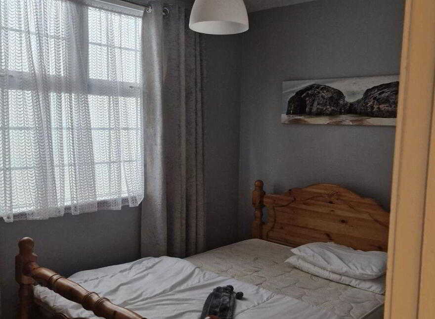 Ashvale, Lartigue Road, Ballybunion, Ballybunion, V31YP11
