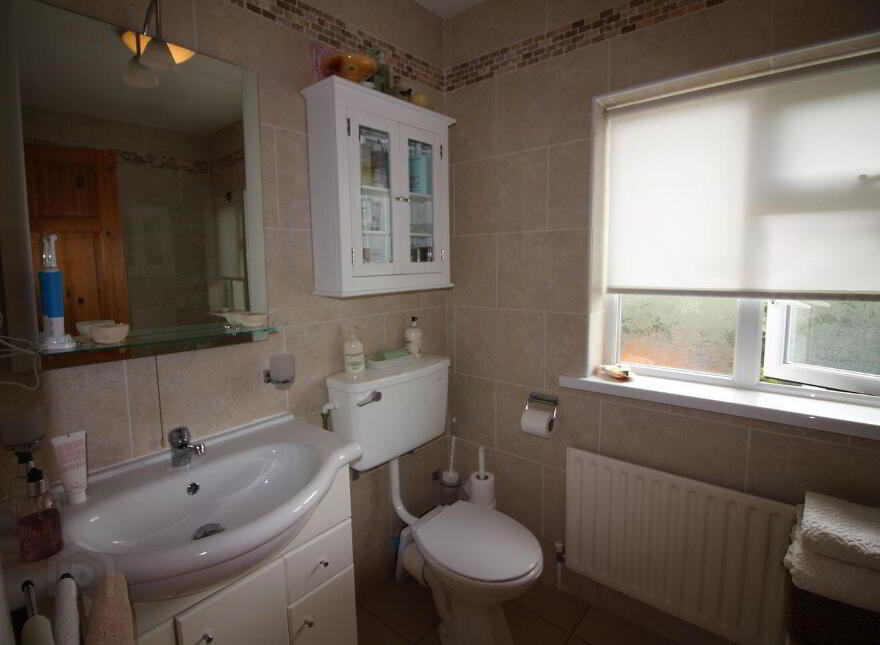 14 River Glen, Old Cork Road, Crossagalla, V94N92V