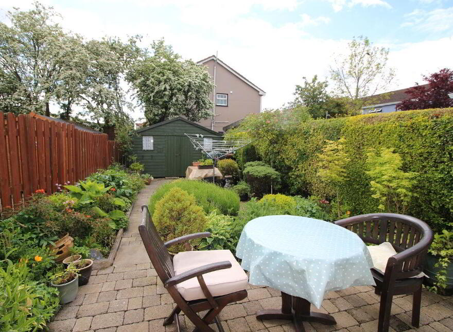 14 River Glen, Old Cork Road, Crossagalla, V94N92V