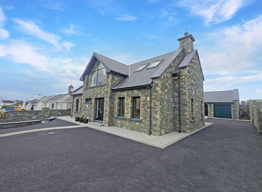 5 Church Lane, Ballybunion, Ballybunion, V31VY54