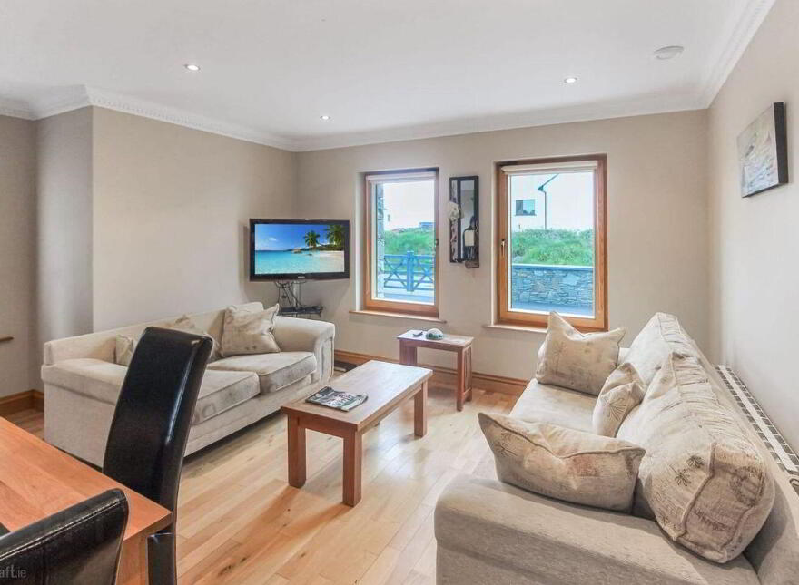5 Church Lane, Ballybunion, Ballybunion, V31VY54