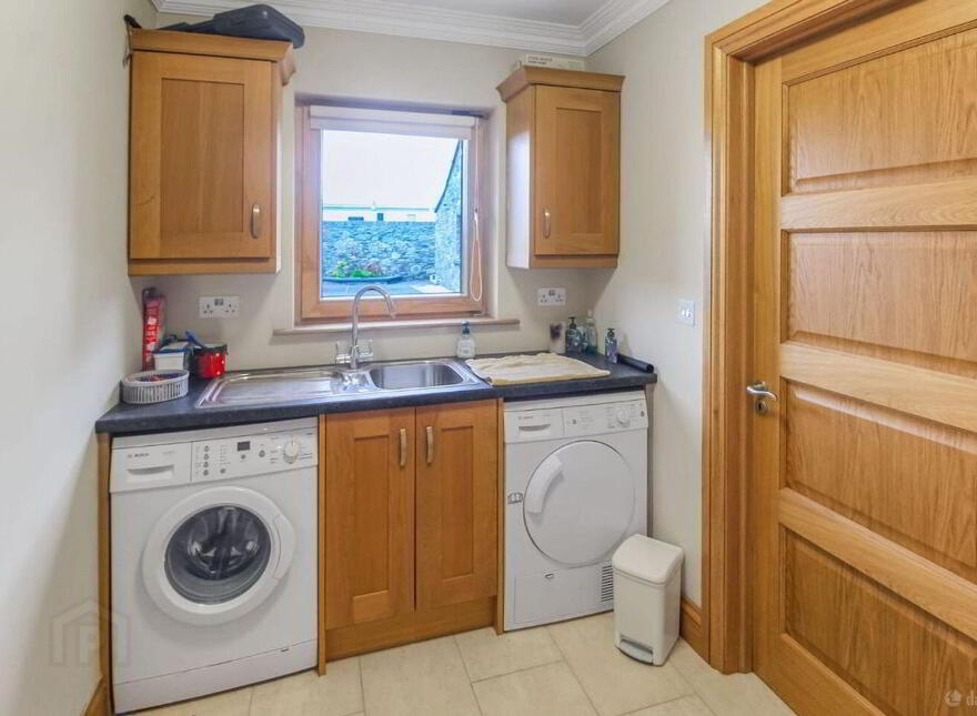 5 Church Lane, Ballybunion, Ballybunion, V31VY54