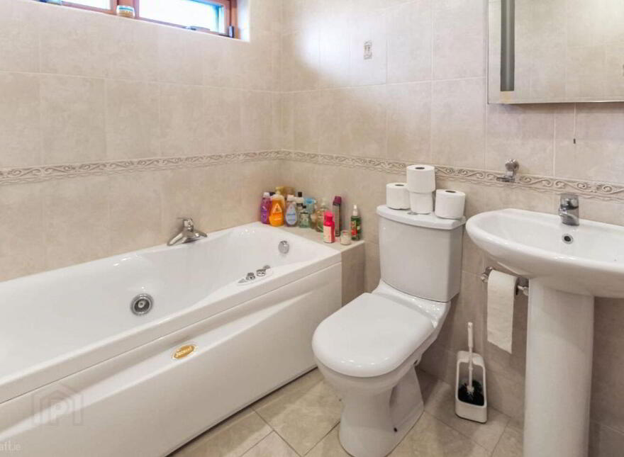 5 Church Lane, Ballybunion, Ballybunion, V31VY54