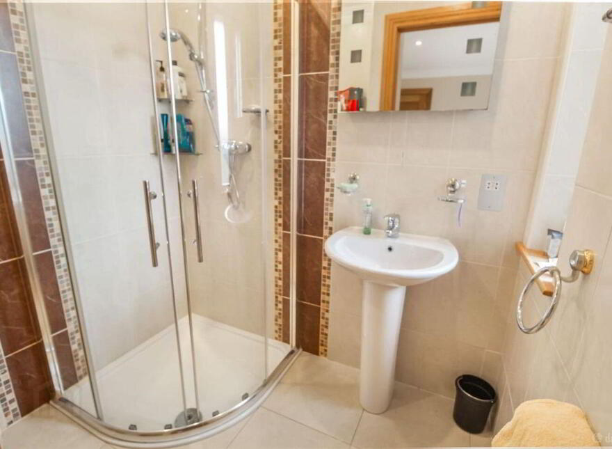 5 Church Lane, Ballybunion, Ballybunion, V31VY54