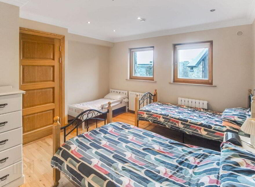 5 Church Lane, Ballybunion, Ballybunion, V31VY54