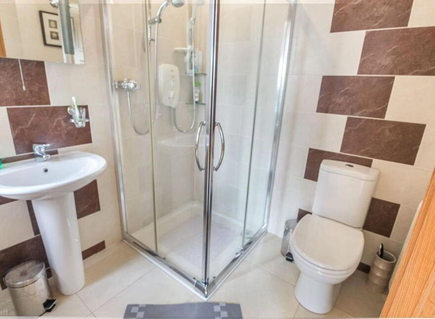 5 Church Lane, Ballybunion, Ballybunion, V31VY54
