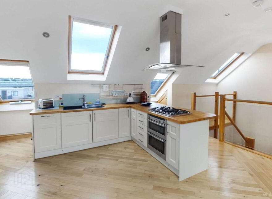5 Church Lane, Ballybunion, Ballybunion, V31VY54