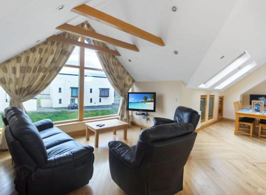 5 Church Lane, Ballybunion, Ballybunion, V31VY54