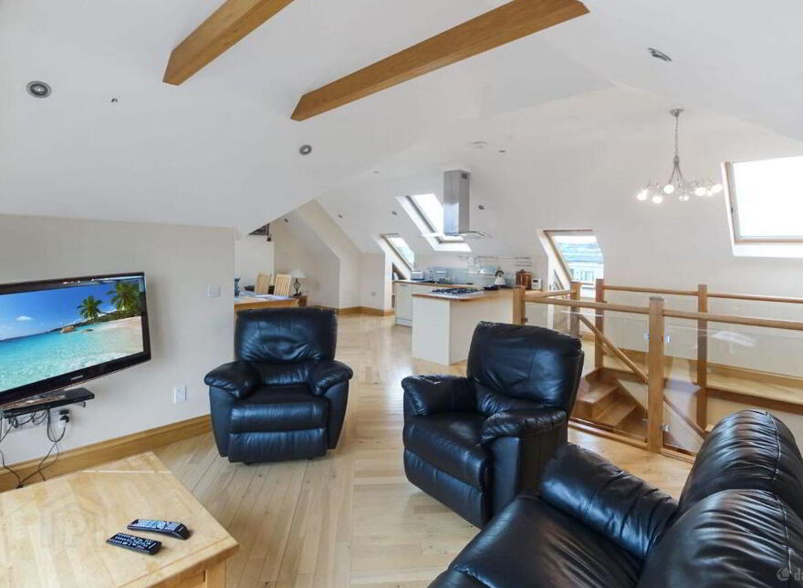 5 Church Lane, Ballybunion, Ballybunion, V31VY54