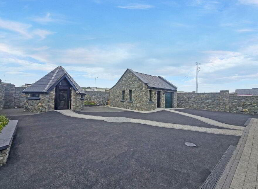 5 Church Lane, Ballybunion, Ballybunion, V31VY54