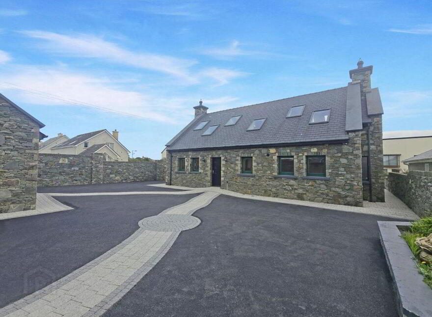 5 Church Lane, Ballybunion, Ballybunion, V31VY54