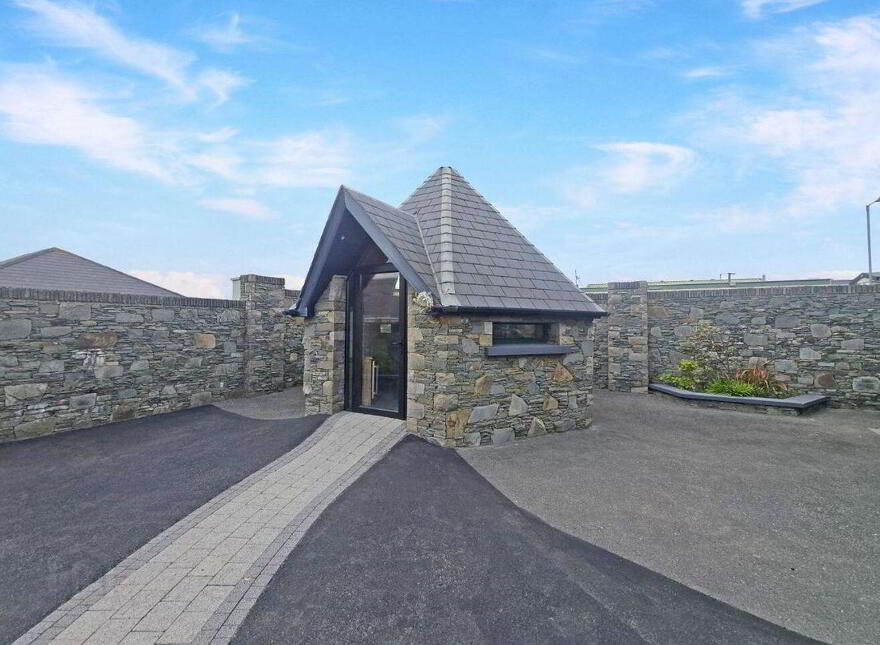 5 Church Lane, Ballybunion, Ballybunion, V31VY54