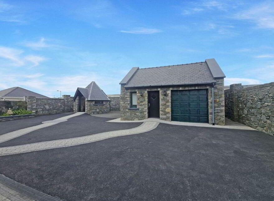 5 Church Lane, Ballybunion, Ballybunion, V31VY54