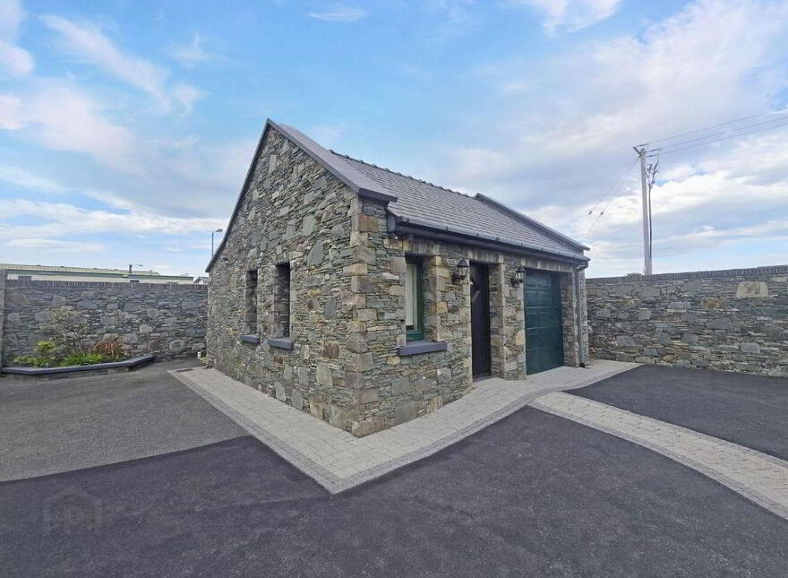 5 Church Lane, Ballybunion, Ballybunion, V31VY54
