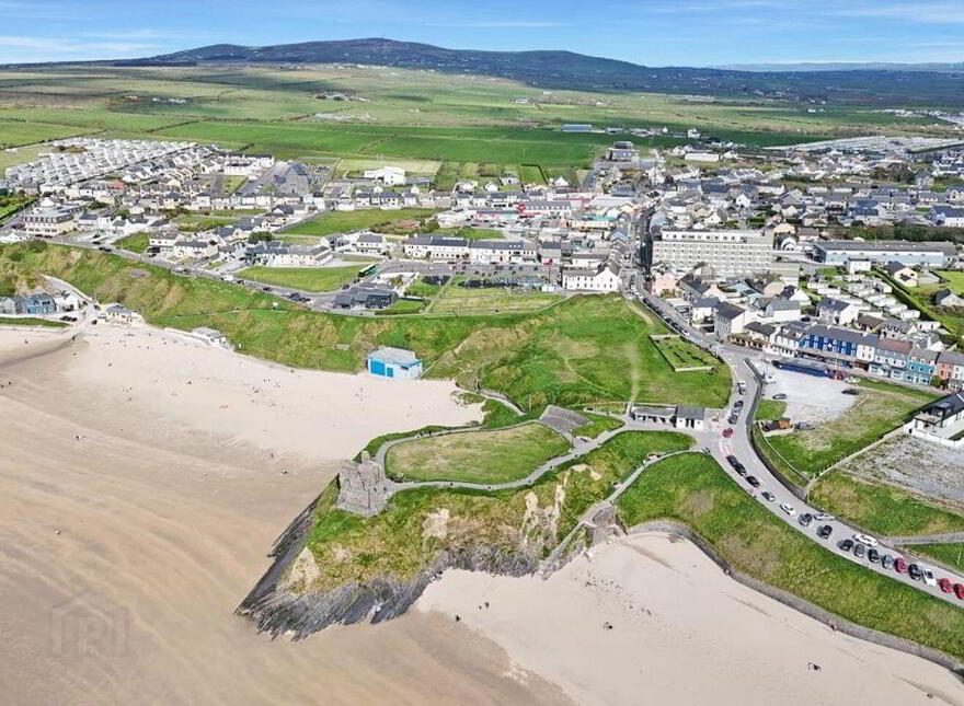 5 Church Lane, Ballybunion, Ballybunion, V31VY54