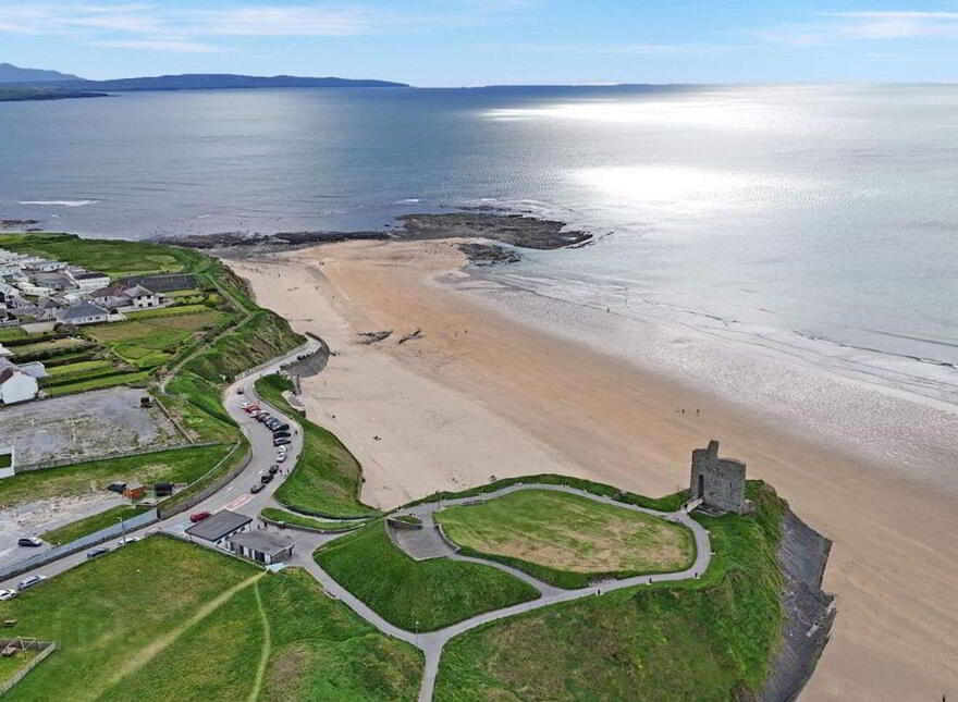 5 Church Lane, Ballybunion, Ballybunion, V31VY54