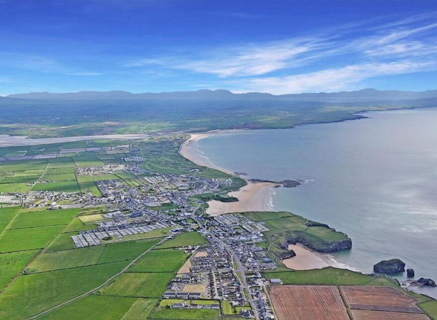 5 Church Lane, Ballybunion, Ballybunion, V31VY54