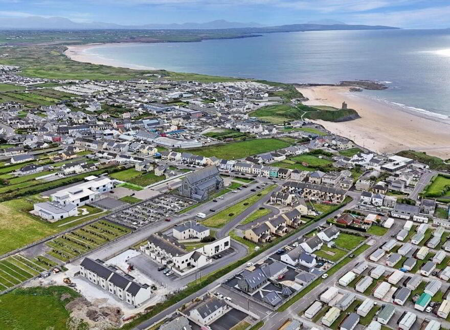 5 Church Lane, Ballybunion, Ballybunion, V31VY54