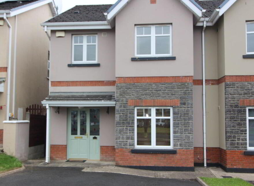 13 Carraig Midhe, Corbally, Westbury, V94Y2HX photo