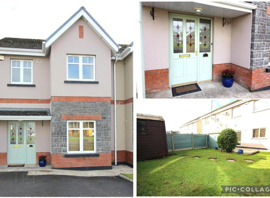 13 Carraig Midhe, Corbally, Westbury, V94Y2HX