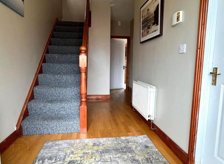13 Carraig Midhe, Corbally, Westbury, V94Y2HX