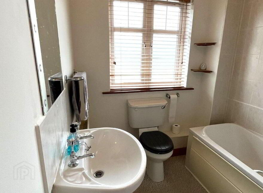 13 Carraig Midhe, Corbally, Westbury, V94Y2HX
