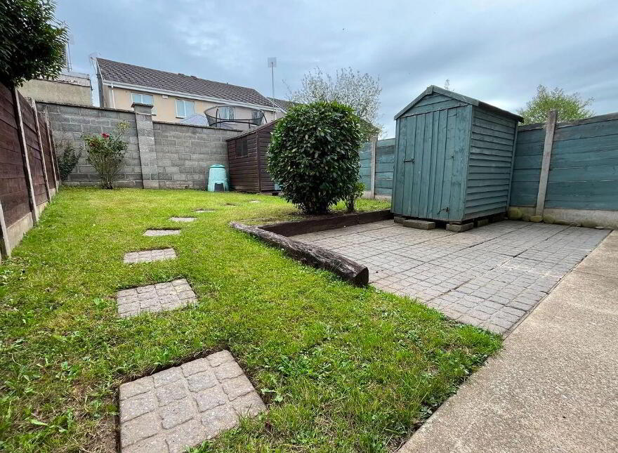 13 Carraig Midhe, Corbally, Westbury, V94Y2HX