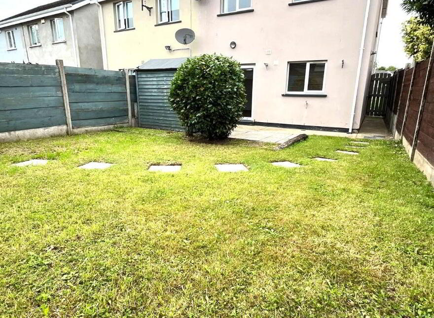 13 Carraig Midhe, Corbally, Westbury, V94Y2HX