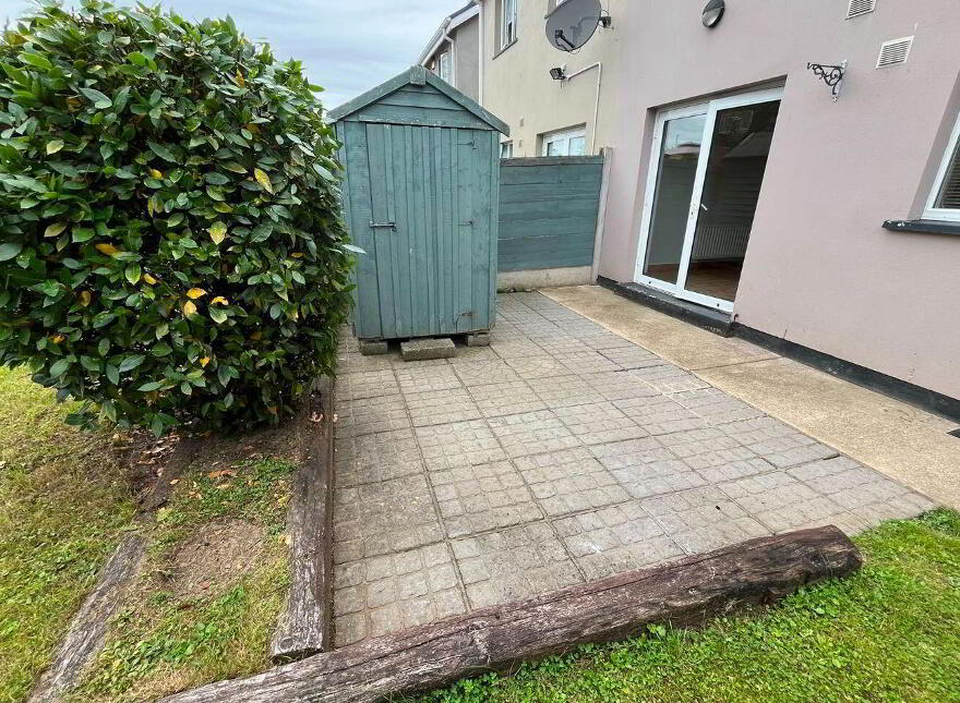 13 Carraig Midhe, Corbally, Westbury, V94Y2HX