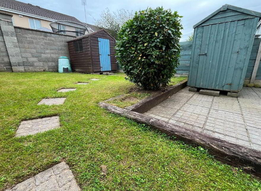 13 Carraig Midhe, Corbally, Westbury, V94Y2HX