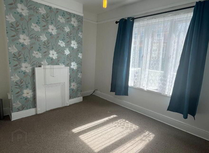 6 Saint Joseph's Villas, Saint Joseph Street, Limerick City Centre, V94V6TF