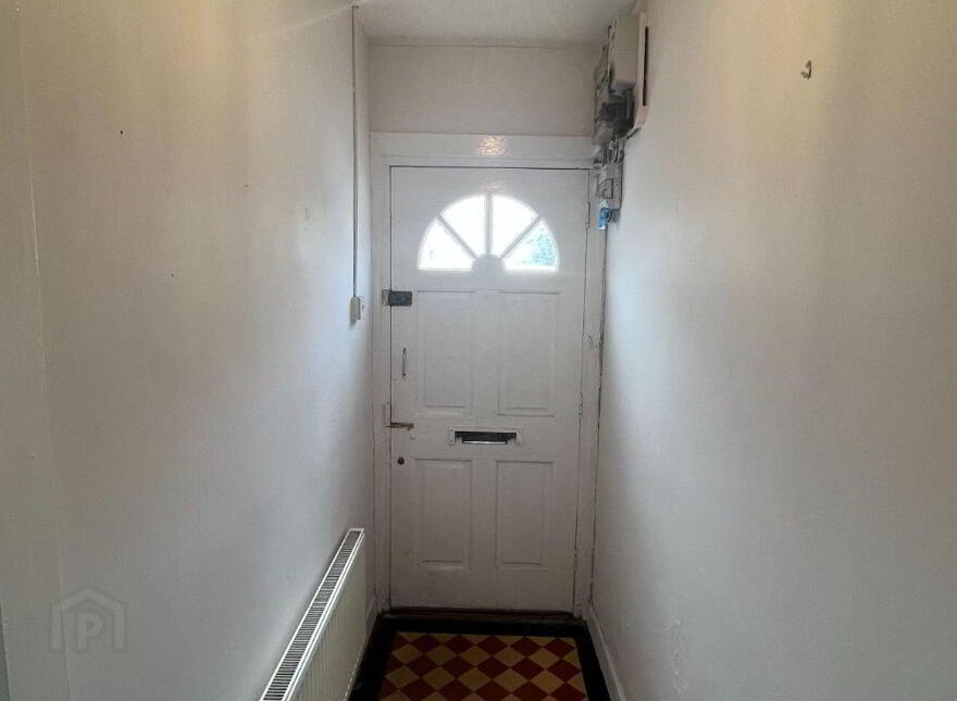 6 Saint Joseph's Villas, Saint Joseph Street, Limerick City Centre, V94V6TF