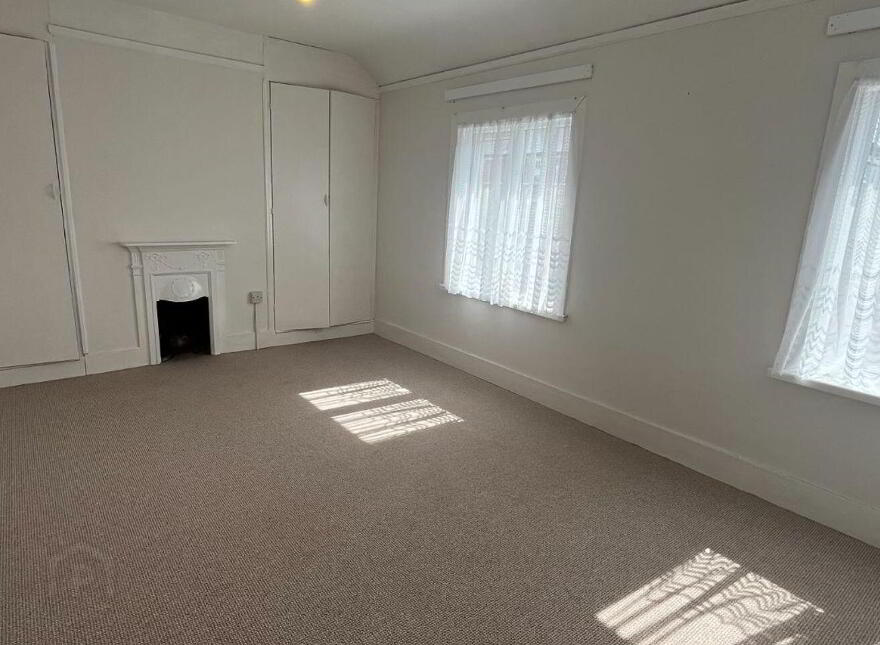6 Saint Joseph's Villas, Saint Joseph Street, Limerick City Centre, V94V6TF
