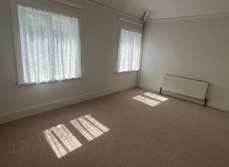 6 Saint Joseph's Villas, Saint Joseph Street, Limerick City Centre, V94V6TF