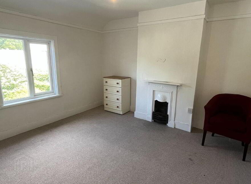 6 Saint Joseph's Villas, Saint Joseph Street, Limerick City Centre, V94V6TF