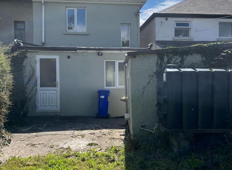 6 Saint Joseph's Villas, Saint Joseph Street, Limerick City Centre, V94V6TF