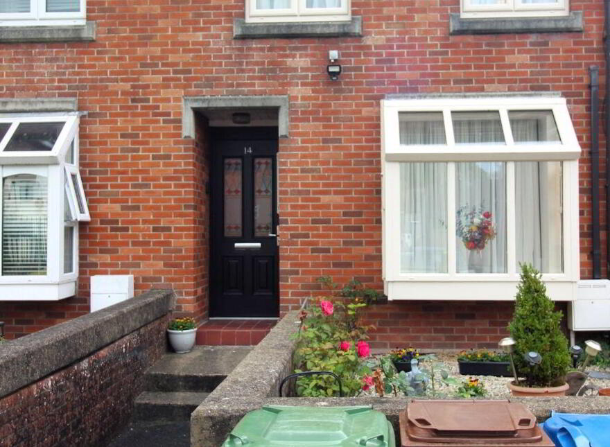 14 Saint Lelia Place, Clare Street, Limerick City Centre, V94V2CF