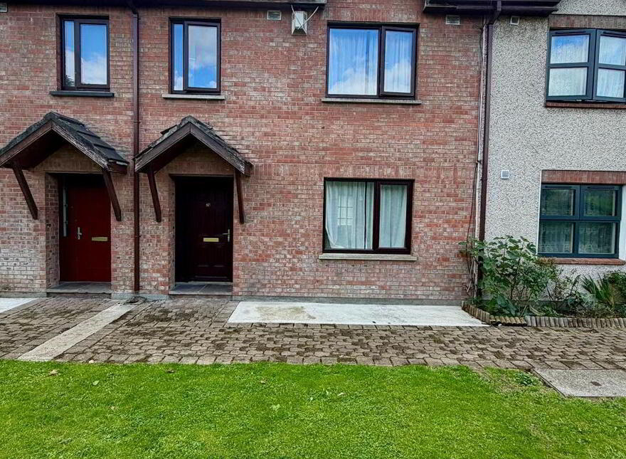 28 Johnsgate Village, Johnsgate, Pennywell, V94H6VA