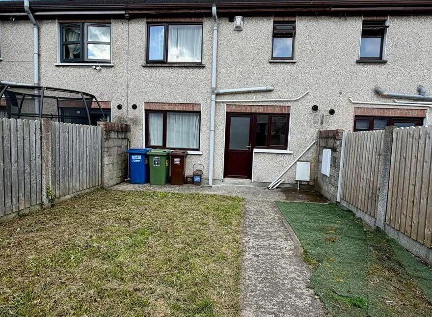 28 Johnsgate Village, Johnsgate, Pennywell, V94H6VA
