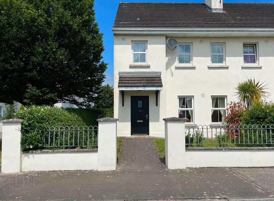 12 Cill Chaoide, Clarina Village, Clarina, V94HH1Y