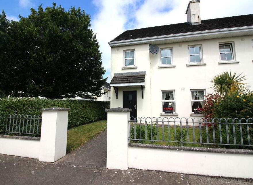 12 Cill Chaoide, Clarina Village, Clarina, V94HH1Y