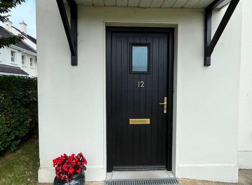 12 Cill Chaoide, Clarina Village, Clarina, V94HH1Y
